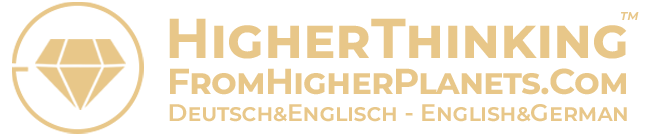 HigherThinkingFromHigherPlanets.Com